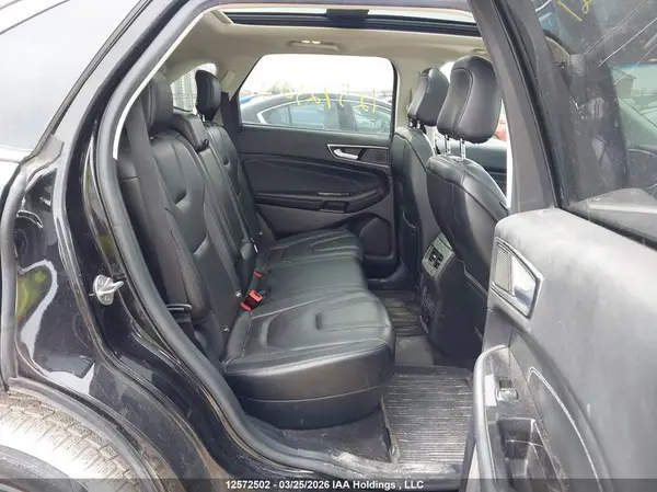 2FMPK4K98LBA77046 2020 FORD EDGE - Image 8