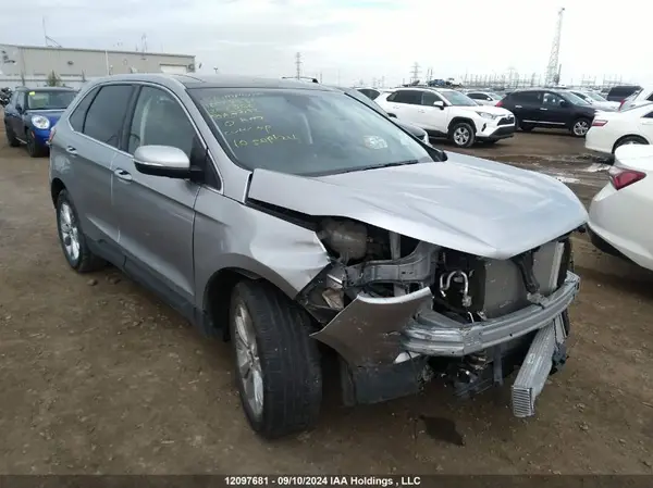 2FMPK4K98LBA77192 2020 FORD EDGE - Image 1
