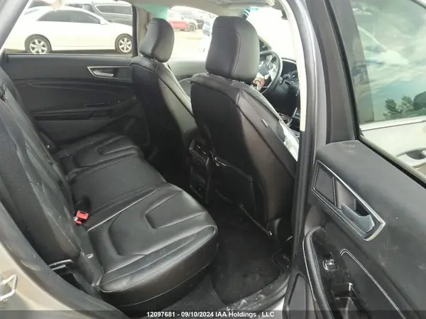 2FMPK4K98LBA77192 2020 FORD EDGE - Image 8
