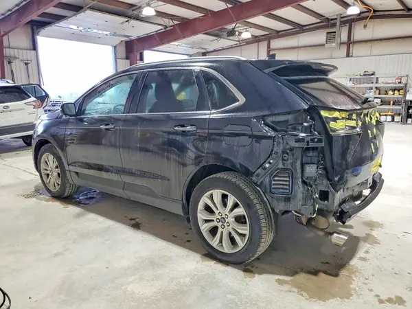 2FMPK4K98LBA77273 2020 FORD EDGE - Image 2