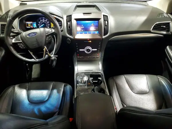 2FMPK4K98LBA77273 2020 FORD EDGE - Image 8