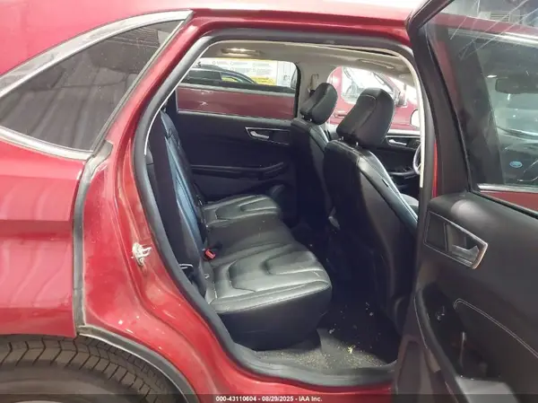 2FMPK4K98LBA82425 2020 FORD EDGE - Image 8