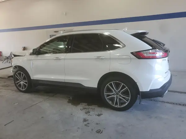 2FMPK4K98LBA82456 2020 FORD EDGE - Image 2