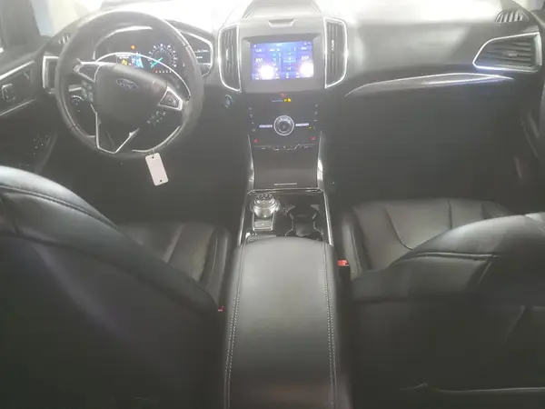 2FMPK4K98LBA82456 2020 FORD EDGE - Image 8