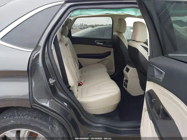 2FMPK4K98LBA83624 2020 FORD EDGE - Image 8