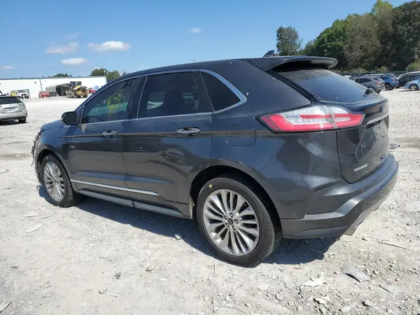 2FMPK4K98LBA88211 2020 FORD EDGE - Image 2