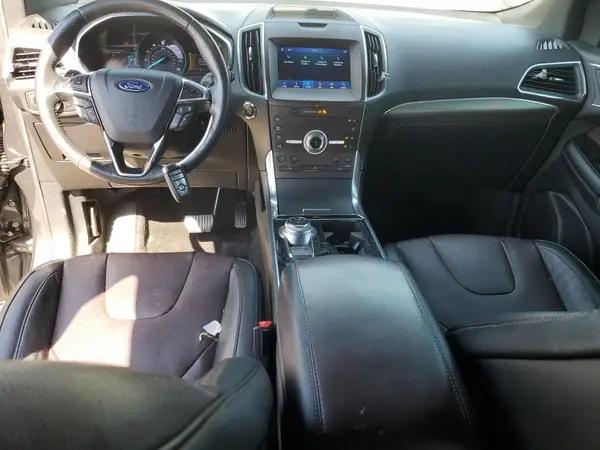 2FMPK4K98LBA88211 2020 FORD EDGE - Image 8