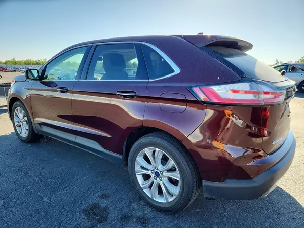 2FMPK4K98LBA91559 2020 FORD EDGE - Image 2