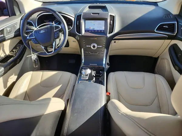 2FMPK4K98LBA91559 2020 FORD EDGE - Image 8
