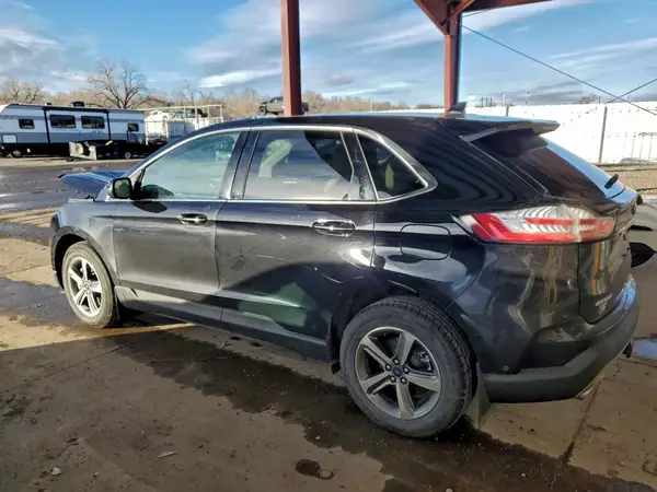 2FMPK4K98LBA92940 2020 FORD EDGE - Image 2