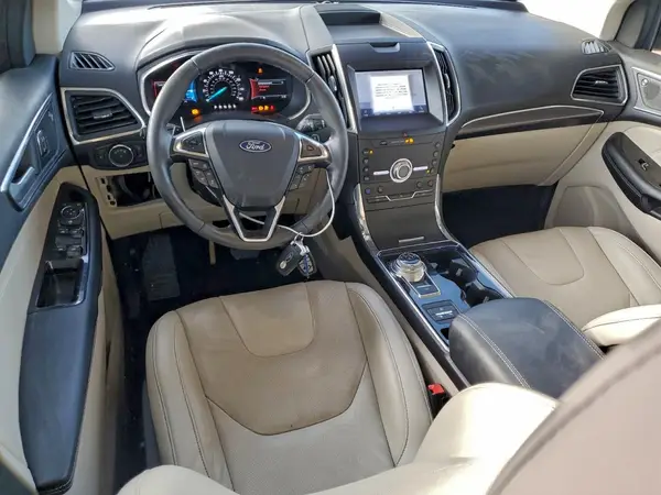 2FMPK4K98LBA92940 2020 FORD EDGE - Image 8