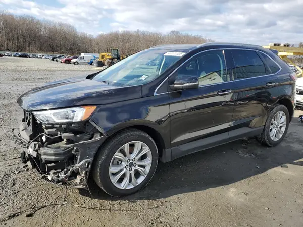 2FMPK4K98LBA98172 2020 FORD EDGE - Image 1
