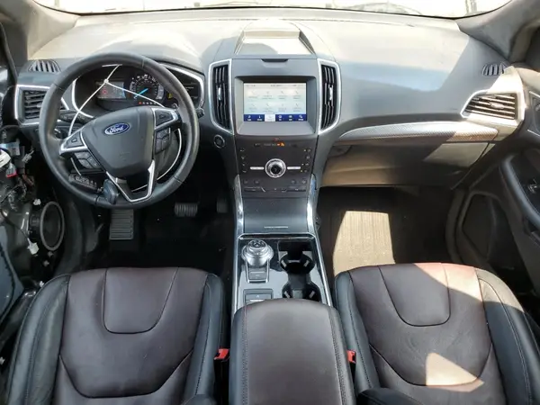 2FMPK4K98LBA99614 2020 FORD EDGE - Image 8