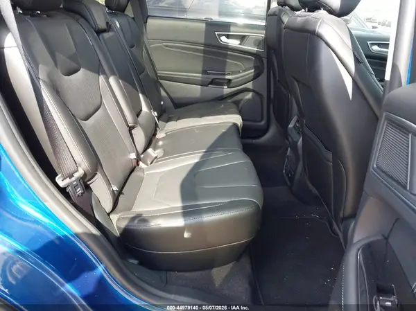 2FMPK4K98LBB07713 2020 FORD EDGE - Image 8