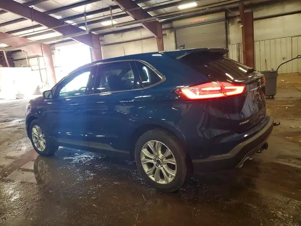 2FMPK4K98LBB11860 2020 FORD EDGE - Image 2