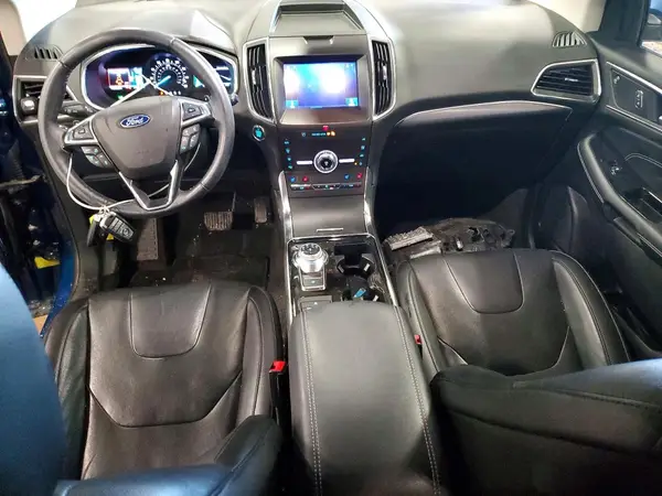 2FMPK4K98LBB11860 2020 FORD EDGE - Image 8