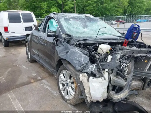 2FMPK4K98LBB12684 2020 FORD EDGE - Image 1