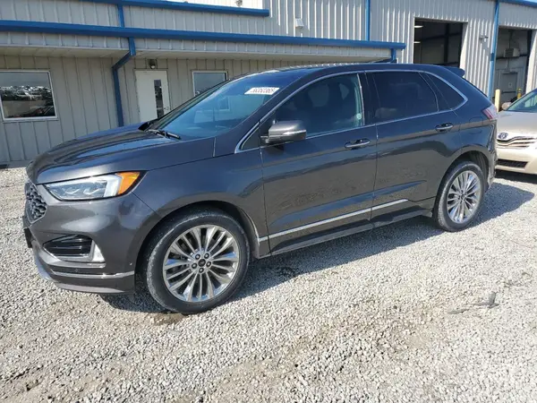 2FMPK4K98LBB14497 2020 FORD EDGE - Image 1