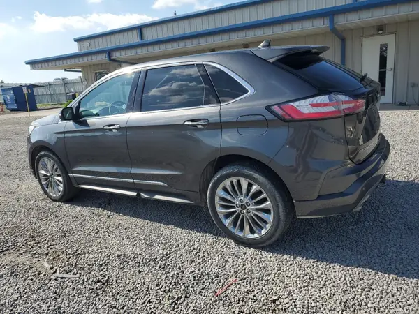 2FMPK4K98LBB14497 2020 FORD EDGE - Image 2