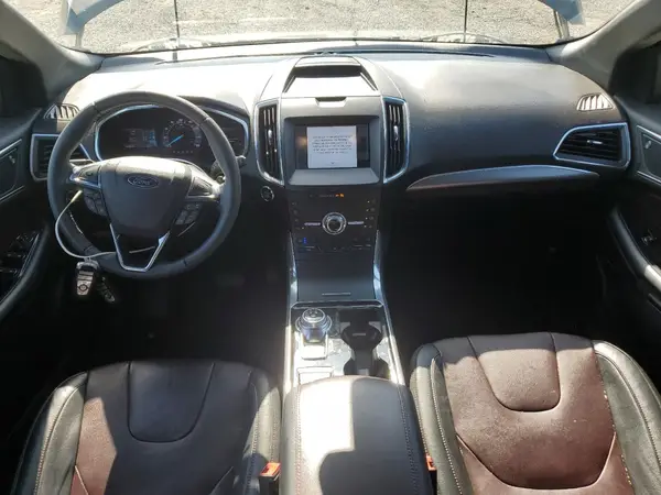 2FMPK4K98LBB14497 2020 FORD EDGE - Image 8