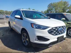 2FMPK4K98LBB19098 2020 FORD EDGE
