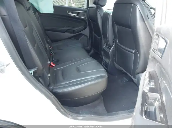 2FMPK4K98LBB19098 2020 FORD EDGE - Image 8