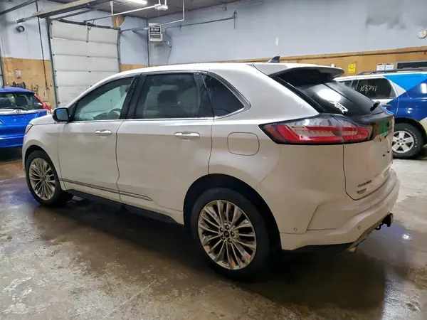 2FMPK4K98LBB25581 2020 FORD EDGE - Image 2