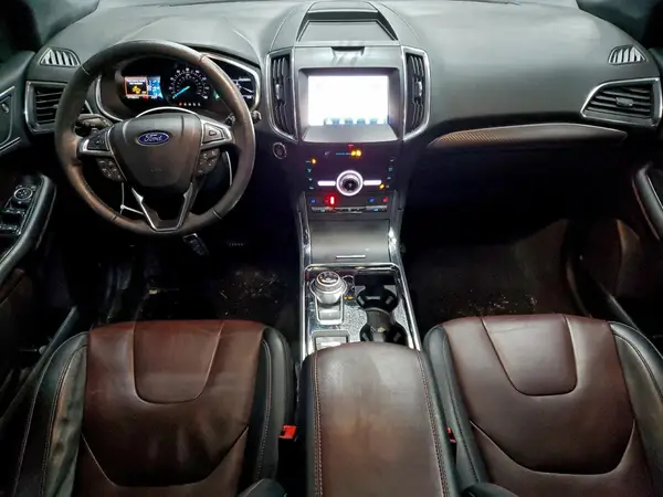 2FMPK4K98LBB25581 2020 FORD EDGE - Image 8