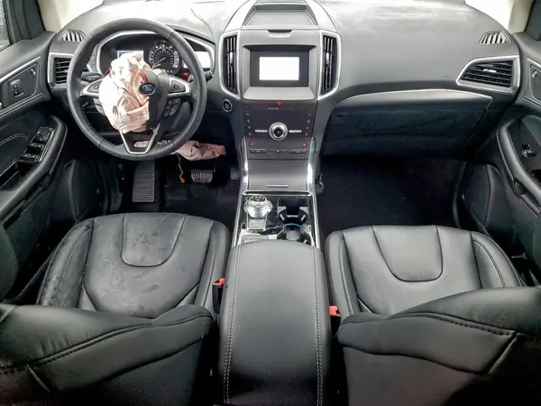 2FMPK4K98LBB26942 2020 FORD EDGE - Image 8