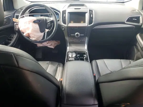 2FMPK4K98LBB29260 2020 FORD EDGE - Image 8