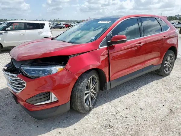 2FMPK4K98LBB31932 2020 FORD EDGE - Image 1