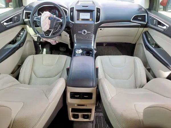 2FMPK4K98LBB31932 2020 FORD EDGE - Image 8