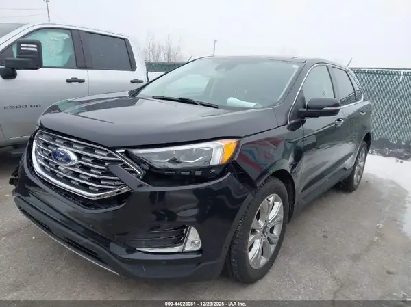 2FMPK4K98LBB35401 2020 FORD EDGE - Image 2