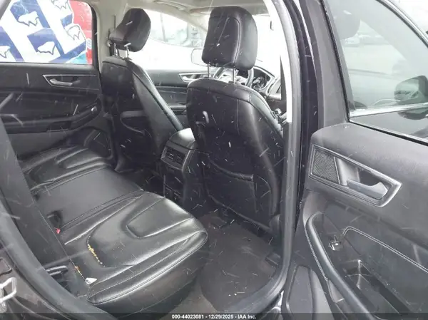 2FMPK4K98LBB35401 2020 FORD EDGE - Image 8