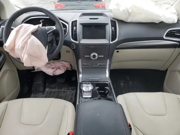 2FMPK4K98LBB36824 2020 FORD EDGE - Image 8