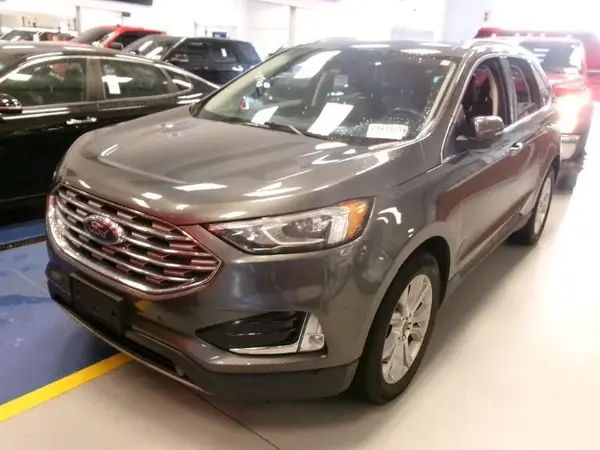 2FMPK4K98LBB37763 2020 FORD EDGE - Image 8