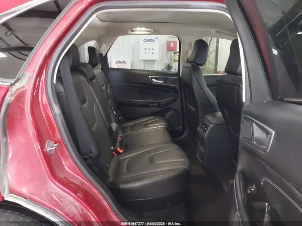 2FMPK4K98LBB39819 2020 FORD EDGE - Image 8