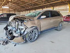2FMPK4K98LBB43580 2020 FORD EDGE