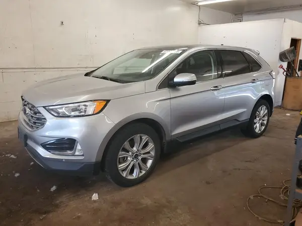 2FMPK4K98LBB51758 2020 FORD EDGE - Image 1