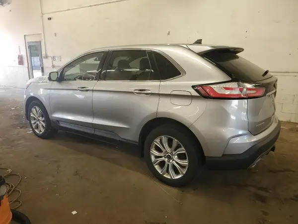 2FMPK4K98LBB51758 2020 FORD EDGE - Image 2