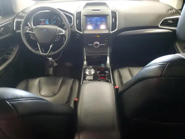 2FMPK4K98LBB51758 2020 FORD EDGE - Image 8