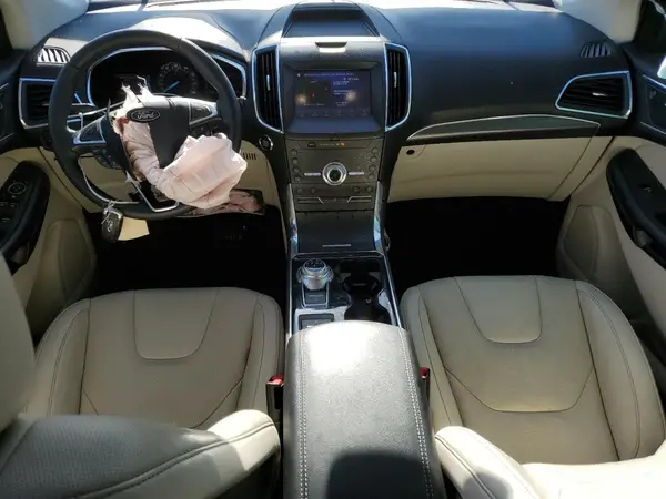 2FMPK4K98LBB56717 2020 FORD EDGE - Image 8