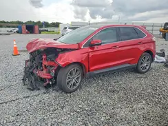 2FMPK4K98LBB59522 2020 FORD EDGE