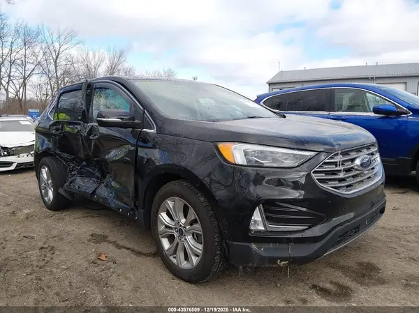 2FMPK4K98LBB68141 2020 FORD EDGE - Image 1