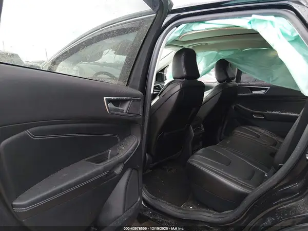 2FMPK4K98LBB68141 2020 FORD EDGE - Image 8