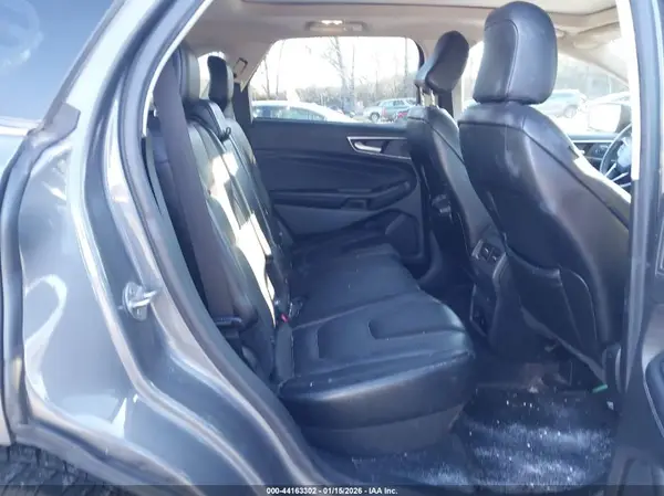 2FMPK4K98MBA02378 2021 FORD EDGE - Image 8