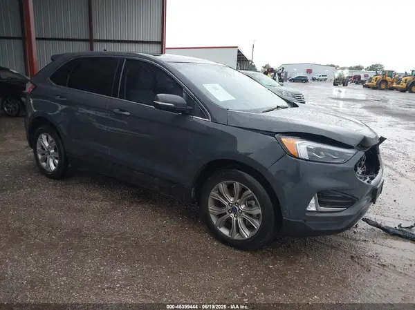 2FMPK4K98MBA04454 2021 FORD EDGE - Image 1