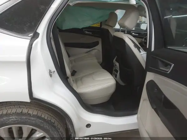 2FMPK4K98MBA18967 2021 FORD EDGE - Image 8