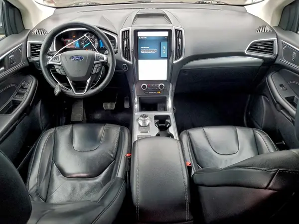 2FMPK4K98MBA21061 2021 FORD EDGE - Image 8