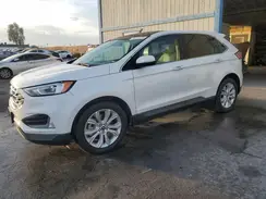 2FMPK4K98MBA21223 2021 FORD EDGE